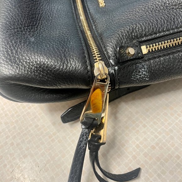 Michael Kors Rhea Zip Backpack - Picture 5 of 5